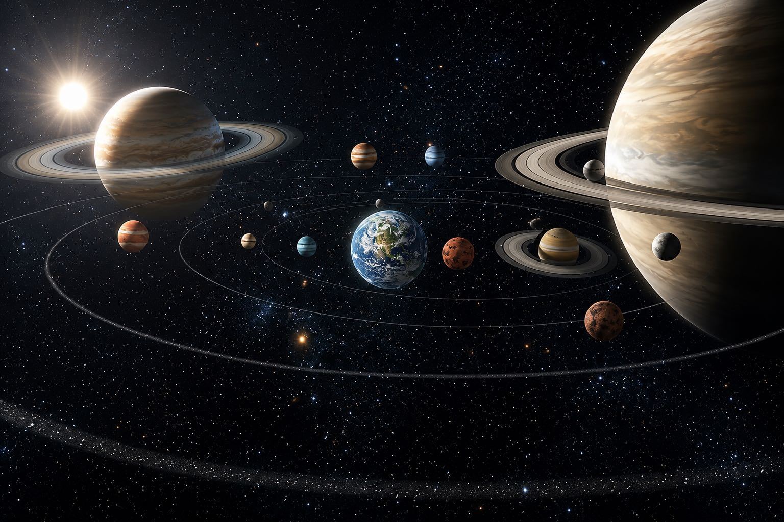 The Cosmic Lockdown: Why Aliens Can't Find Earth -The 11-Stage Universal Barrier