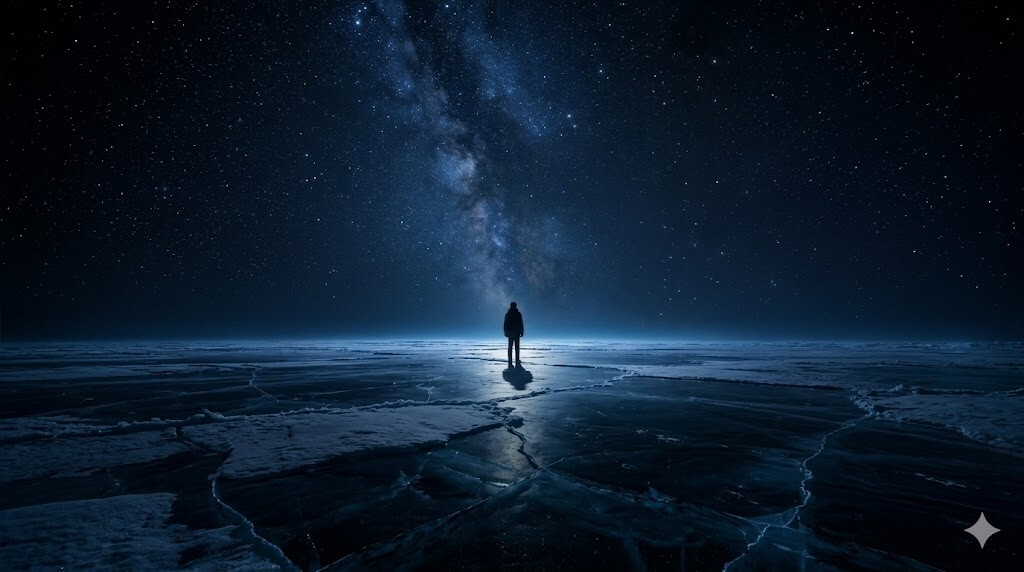 If the Sun Suddenly Went Out, the Ending Would Be Way More Terrifying Than You Think