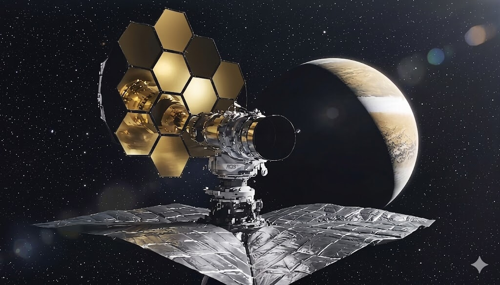 Future Exploration Plans