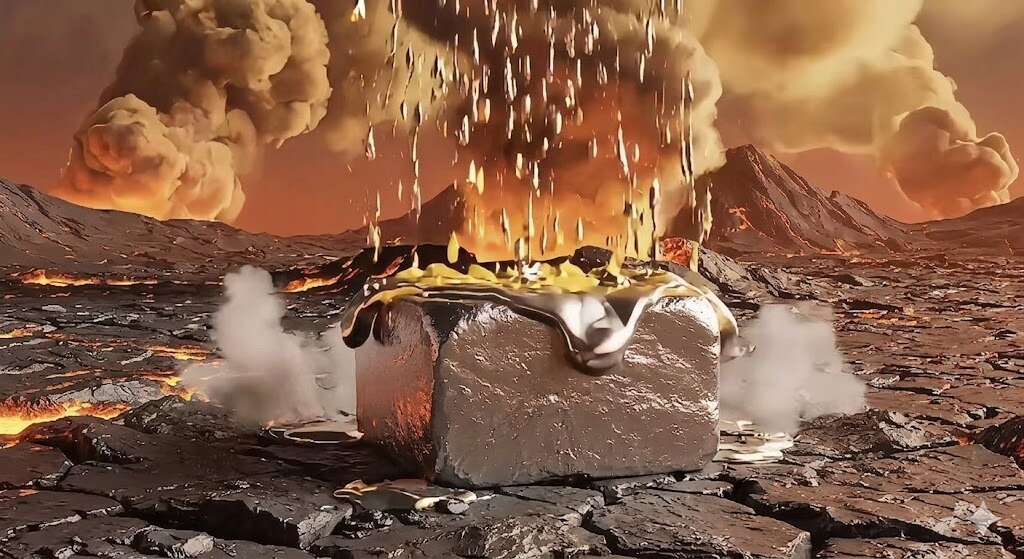 Venus habitability hypothesis