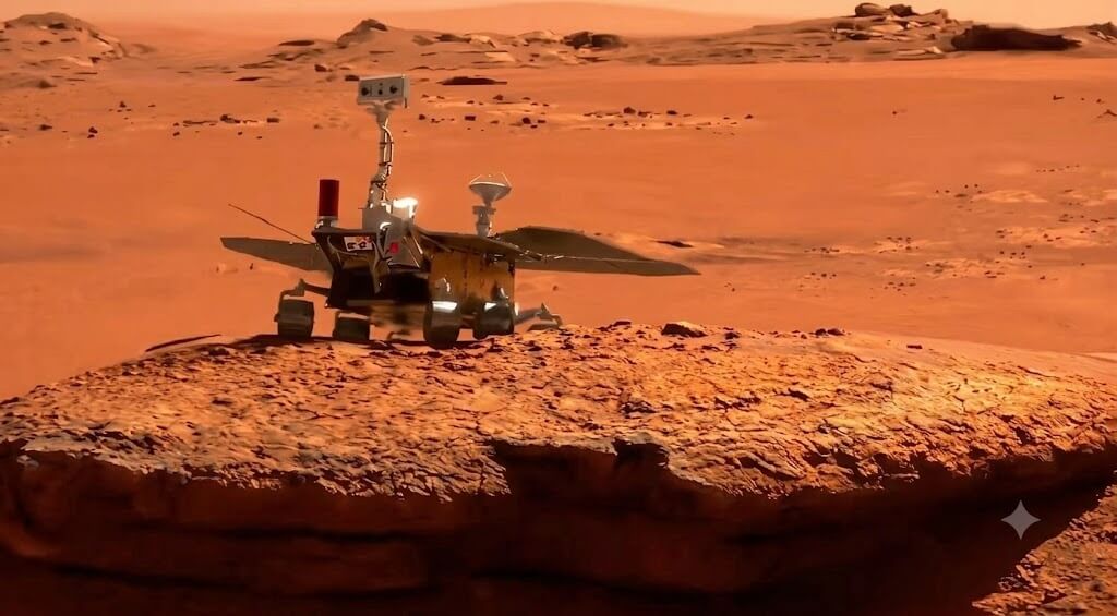 Why Bringing Mars Soil Back to Earth is a High-Stakes Gamble